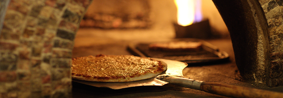 restaruante basilico en Tampico